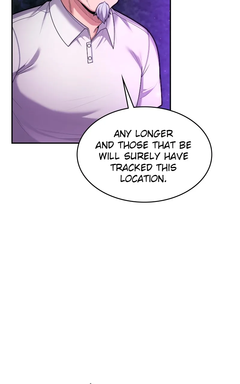 Read Paranoid Mage chapter 62 image 37 on Lezhin