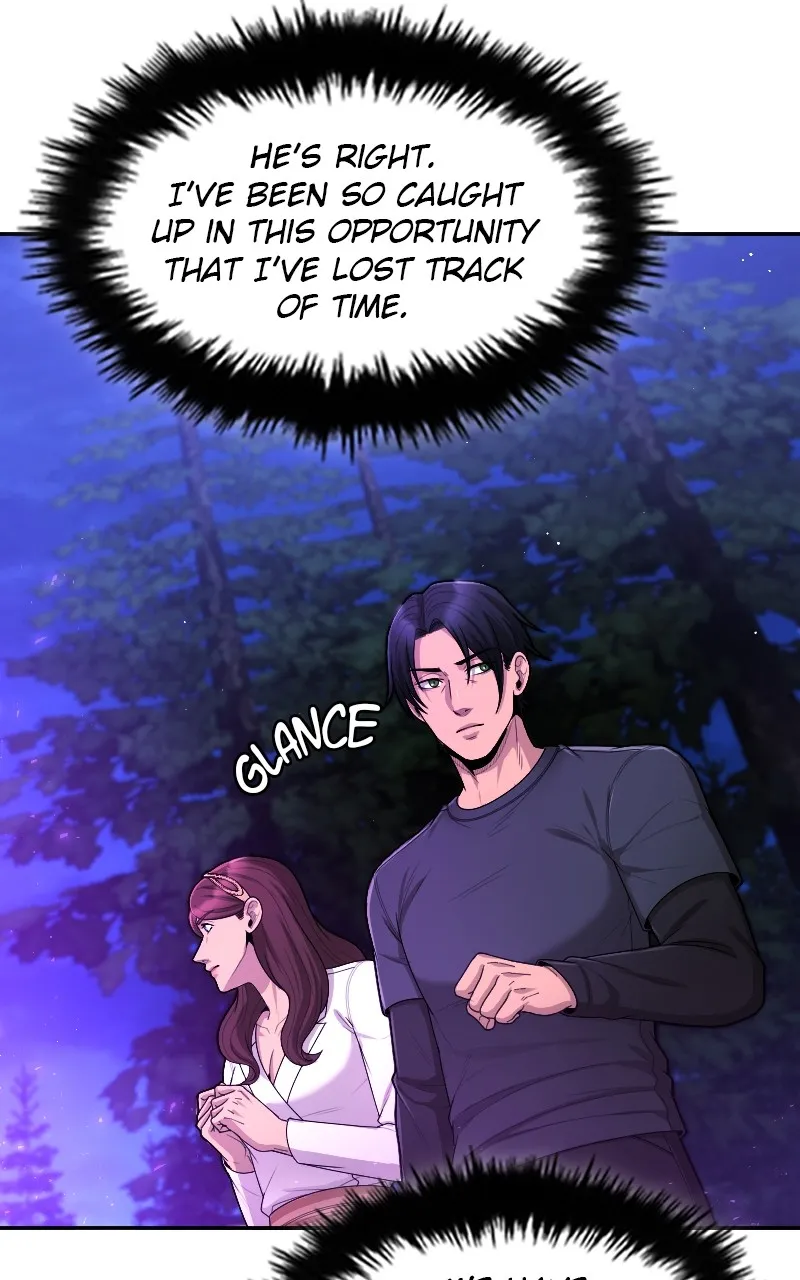 Read Paranoid Mage chapter 62 image 38 on Lezhin