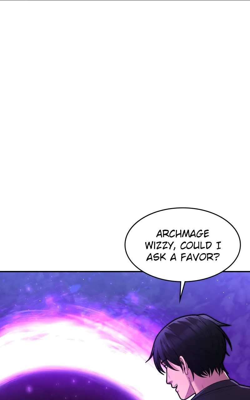Read Paranoid Mage chapter 62 image 41 on Lezhin