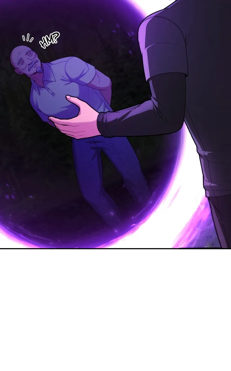 Read Paranoid Mage chapter 62 image 42 on Lezhin
