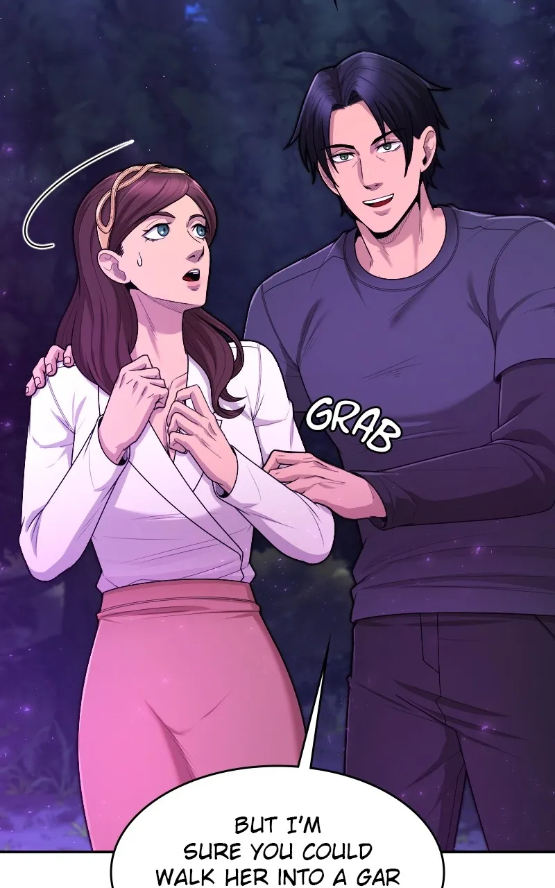 Read Paranoid Mage chapter 62 image 44 on Lezhin