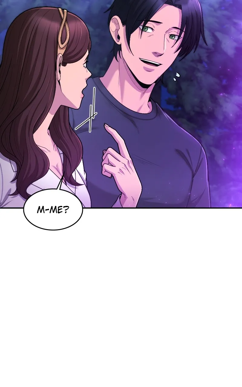 Read Paranoid Mage chapter 62 image 46 on Lezhin