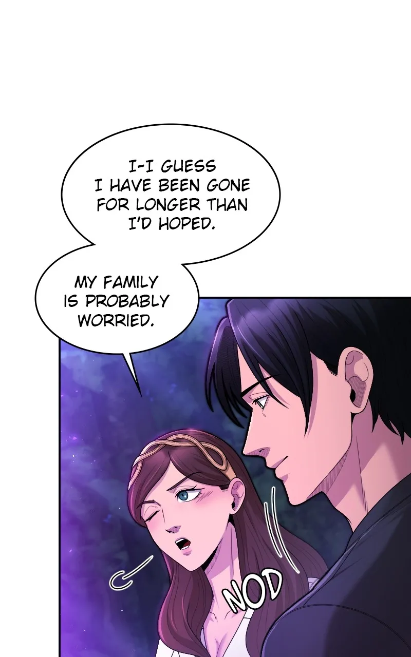 Read Paranoid Mage chapter 62 image 47 on Lezhin