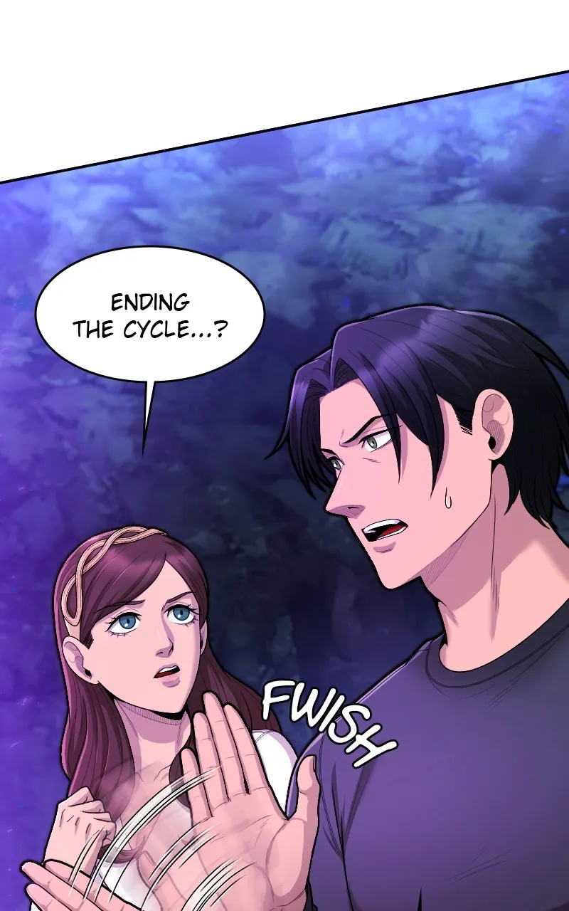 Read Paranoid Mage chapter 62 image 5 on Lezhin