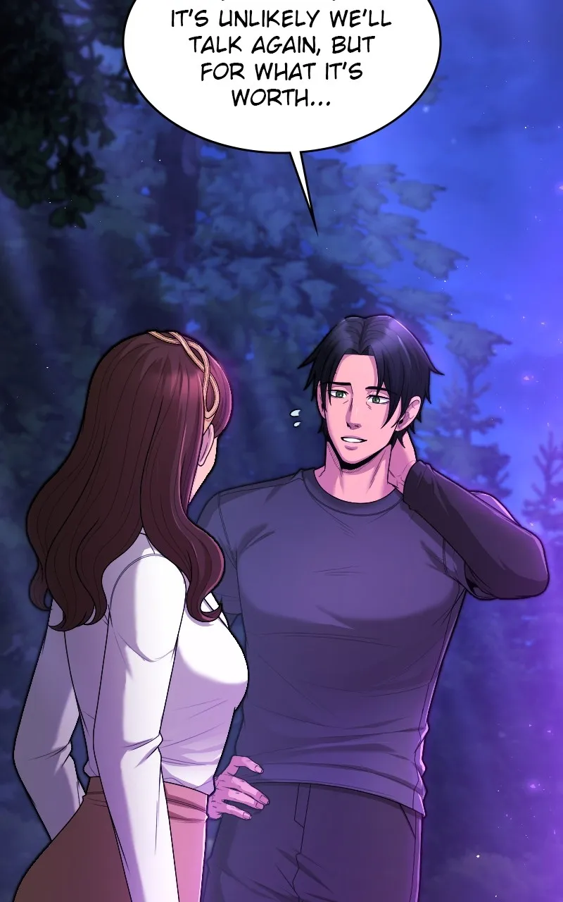 Read Paranoid Mage chapter 62 image 50 on Lezhin