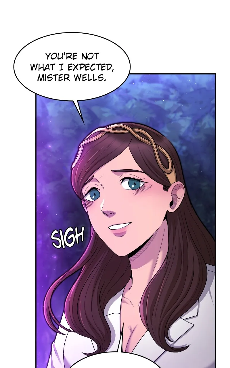 Read Paranoid Mage chapter 62 image 53 on Lezhin