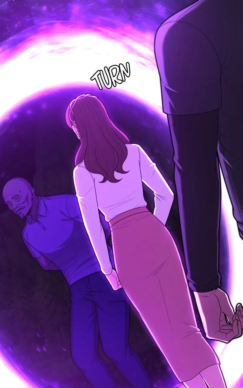Read Paranoid Mage chapter 62 image 55 on Lezhin