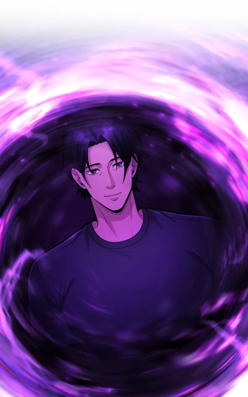 Read Paranoid Mage chapter 62 image 57 on Lezhin