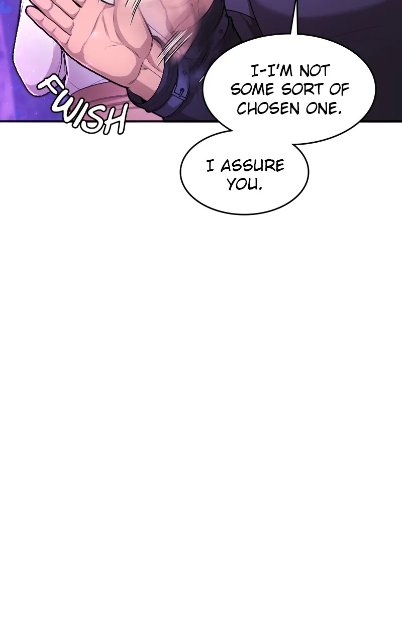Read Paranoid Mage chapter 62 image 6 on Lezhin