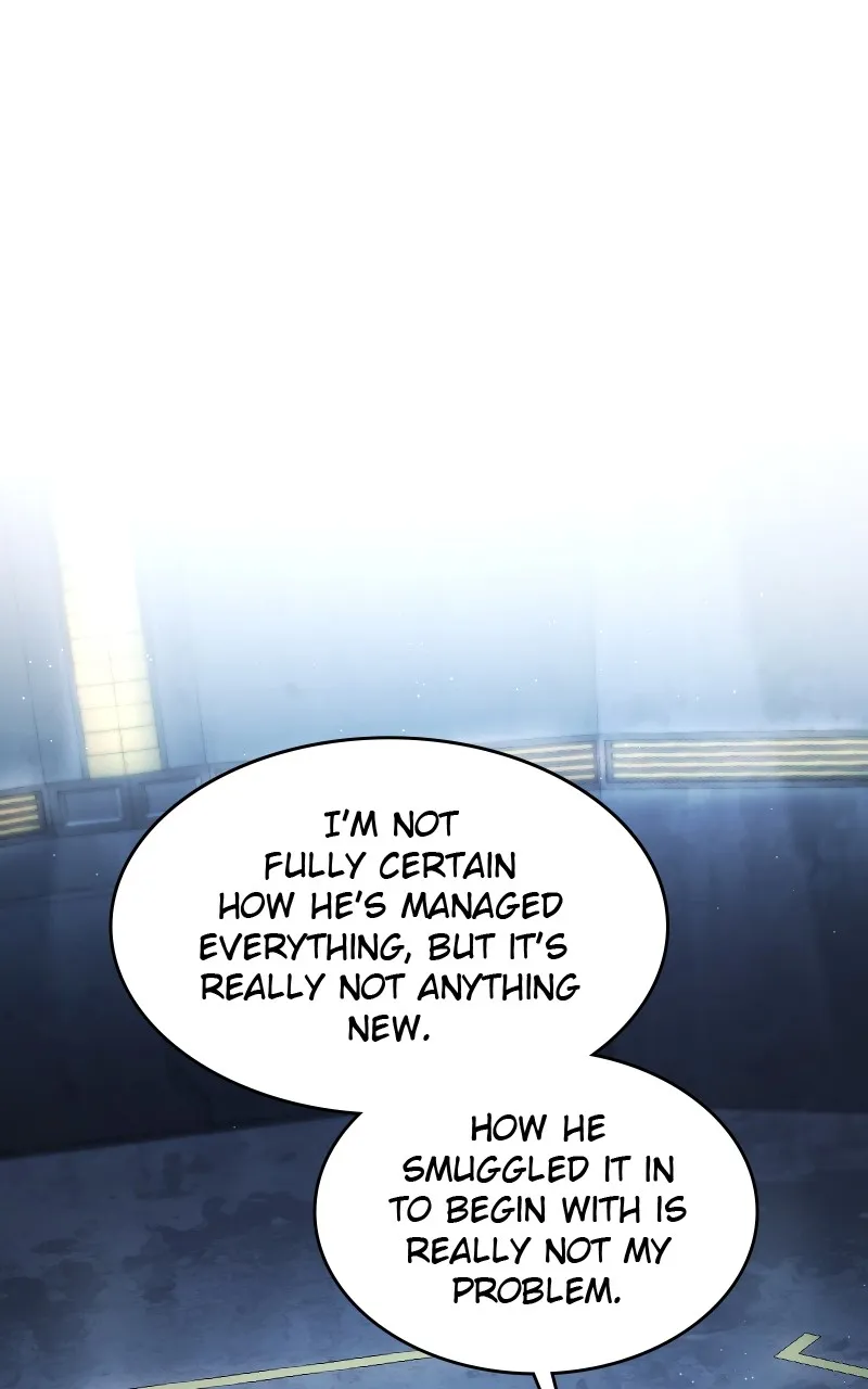 Read Paranoid Mage chapter 62 image 61 on Lezhin