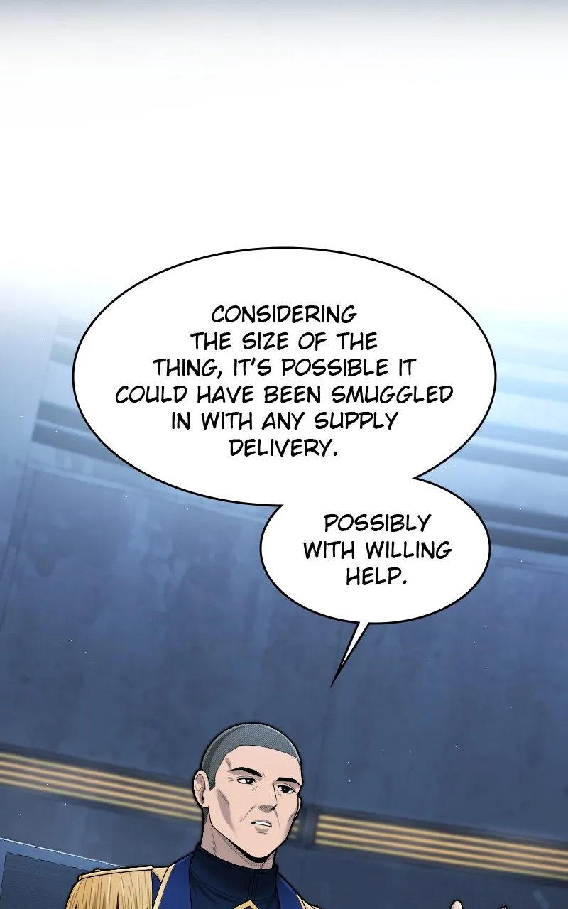Read Paranoid Mage chapter 62 image 63 on Lezhin