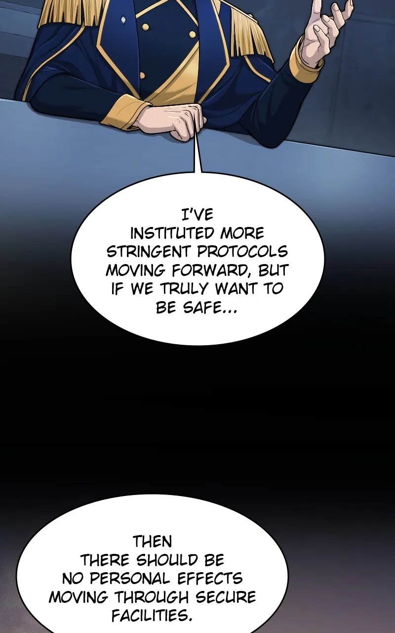 Read Paranoid Mage chapter 62 image 64 on Lezhin