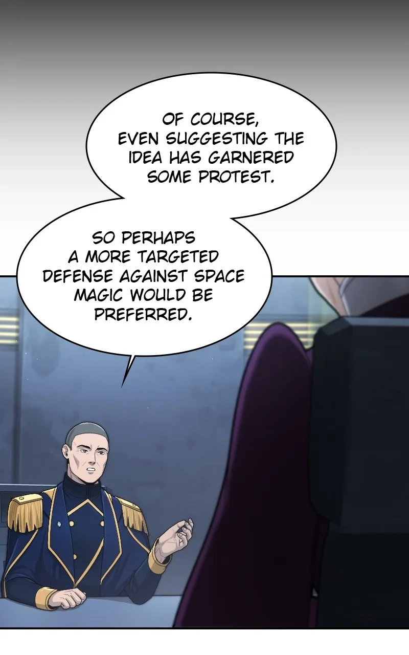 Read Paranoid Mage chapter 62 image 67 on Lezhin