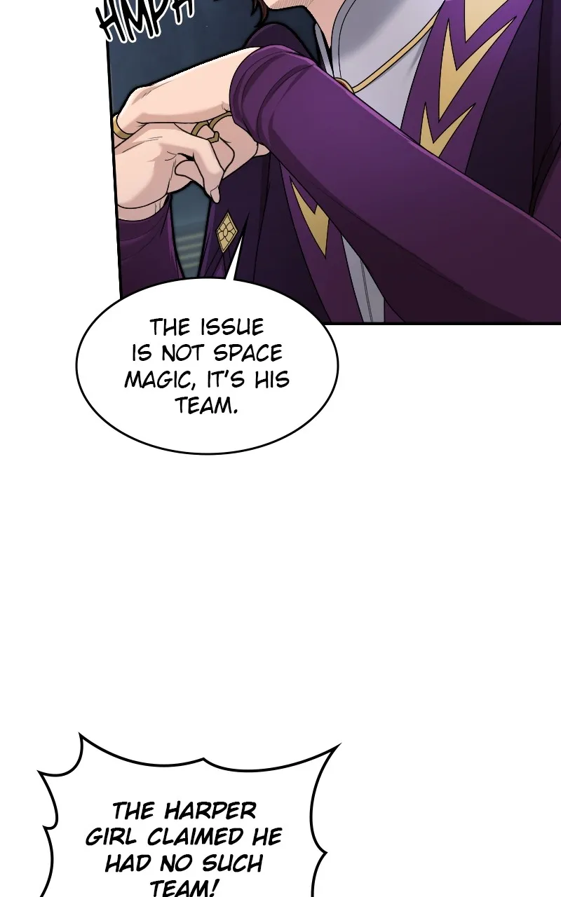 Read Paranoid Mage chapter 62 image 69 on Lezhin