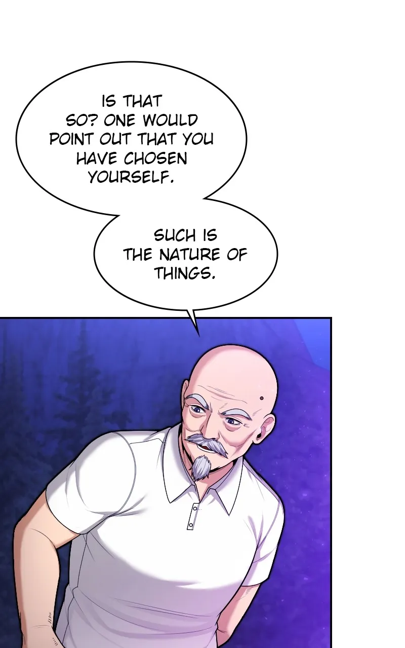 Read Paranoid Mage chapter 62 image 7 on Lezhin