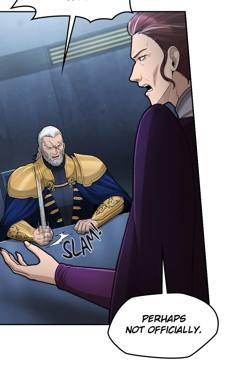 Read Paranoid Mage chapter 62 image 70 on Lezhin