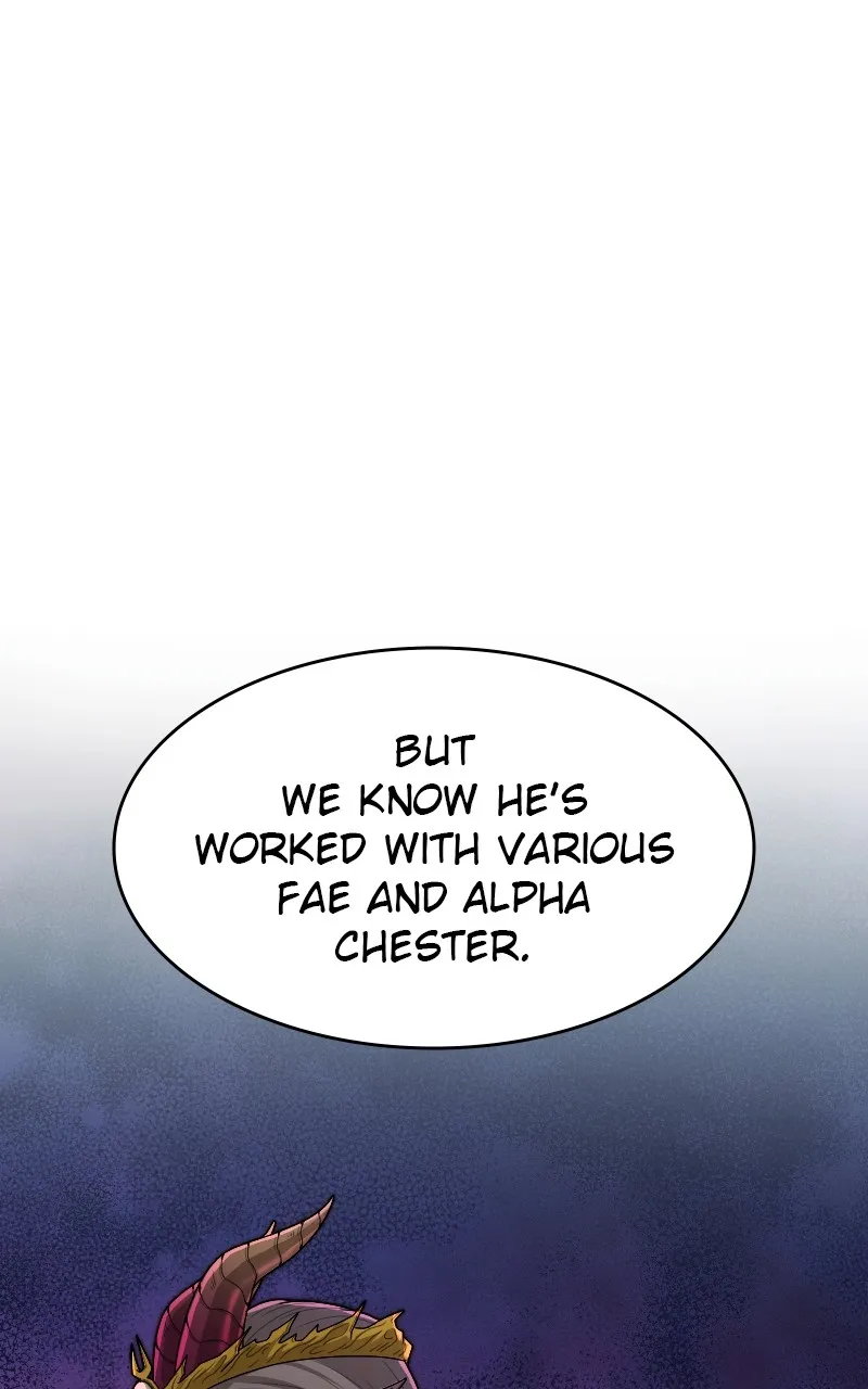 Read Paranoid Mage chapter 62 image 71 on Lezhin