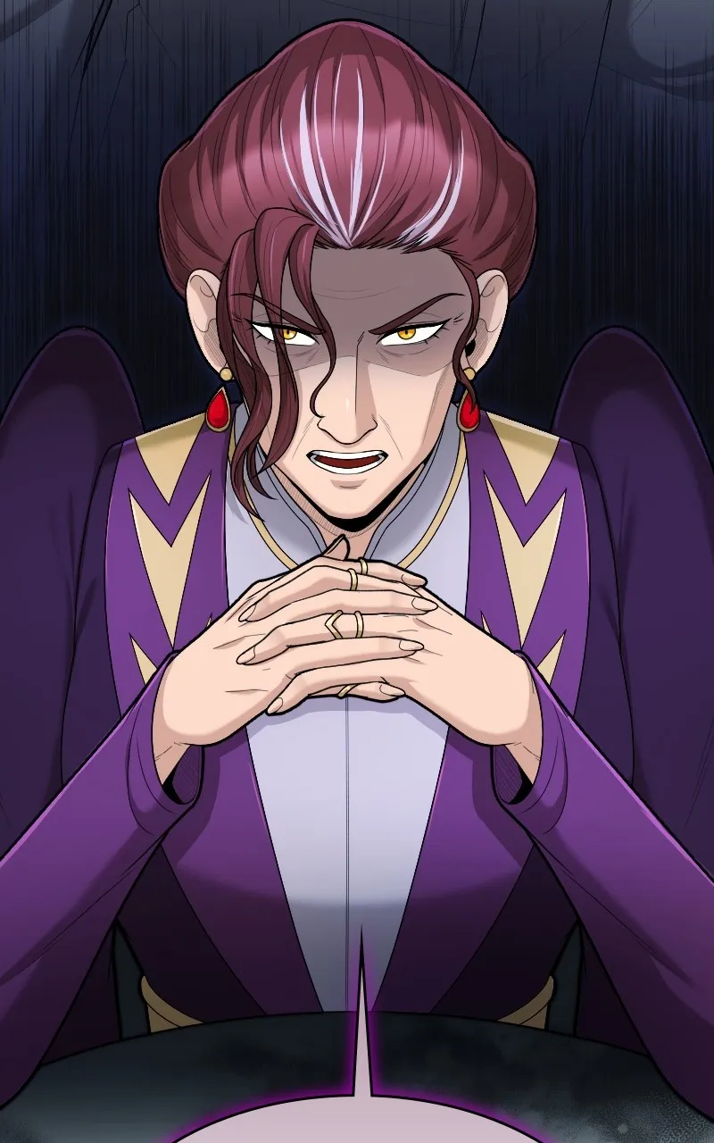 Read Paranoid Mage chapter 62 image 73 on Lezhin