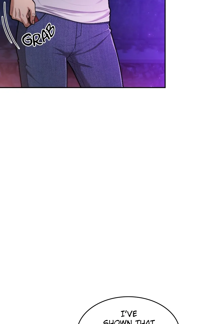 Read Paranoid Mage chapter 62 image 8 on Lezhin