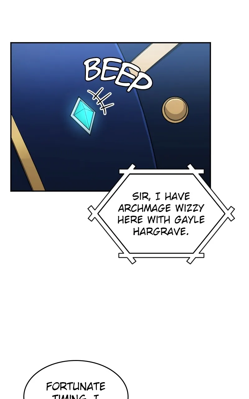 Read Paranoid Mage chapter 62 image 82 on Lezhin