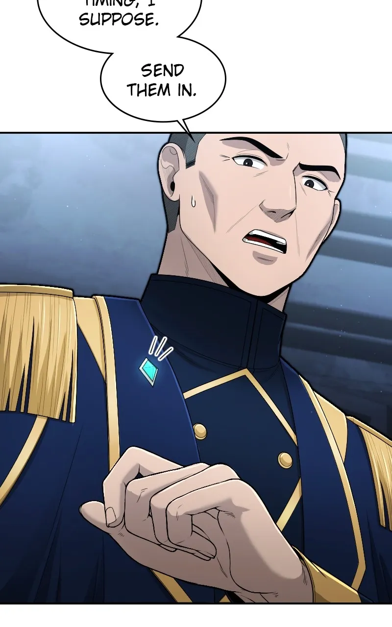 Read Paranoid Mage chapter 62 image 83 on Lezhin