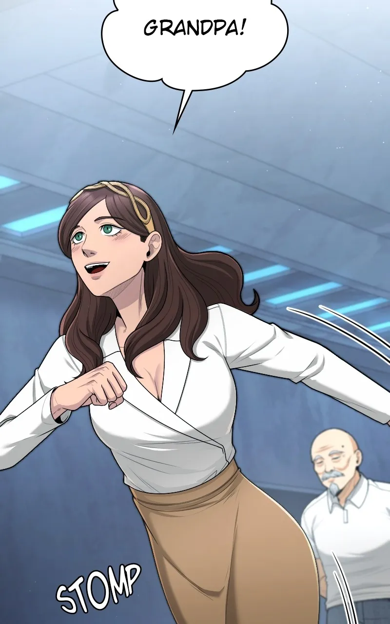 Read Paranoid Mage chapter 62 image 86 on Lezhin