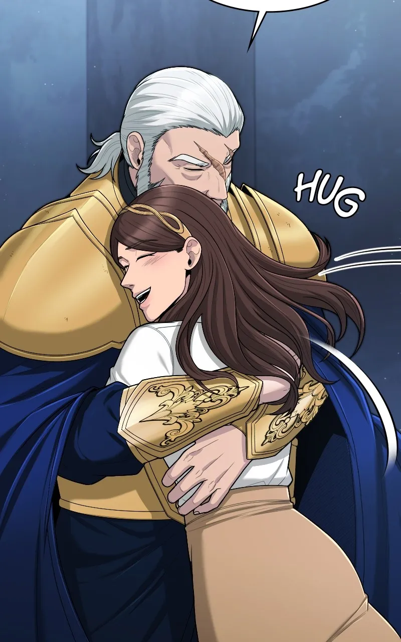 Read Paranoid Mage chapter 62 image 88 on Lezhin