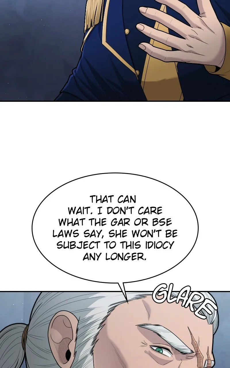 Read Paranoid Mage chapter 62 image 92 on Lezhin