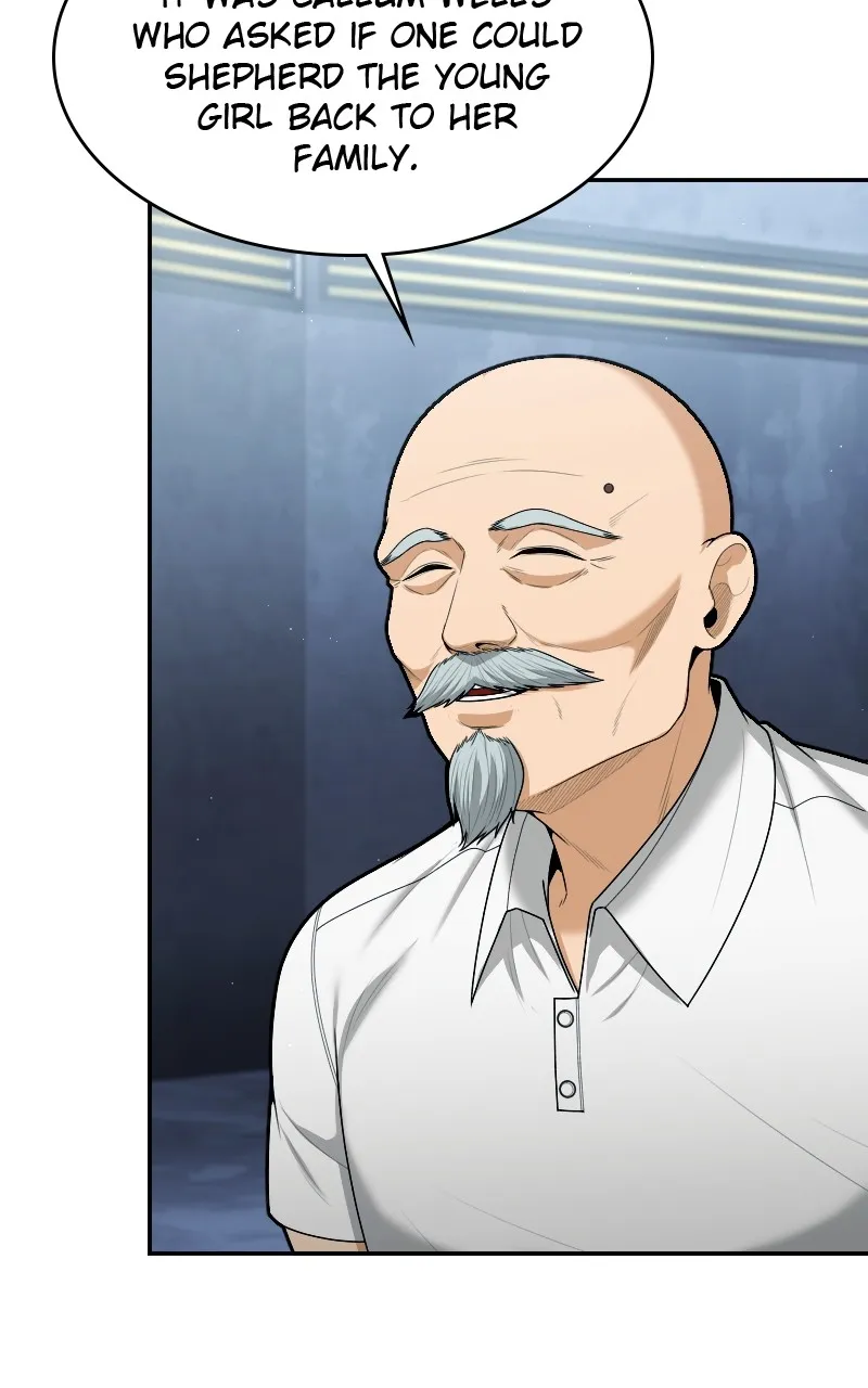 Read Paranoid Mage chapter 62 image 97 on Lezhin