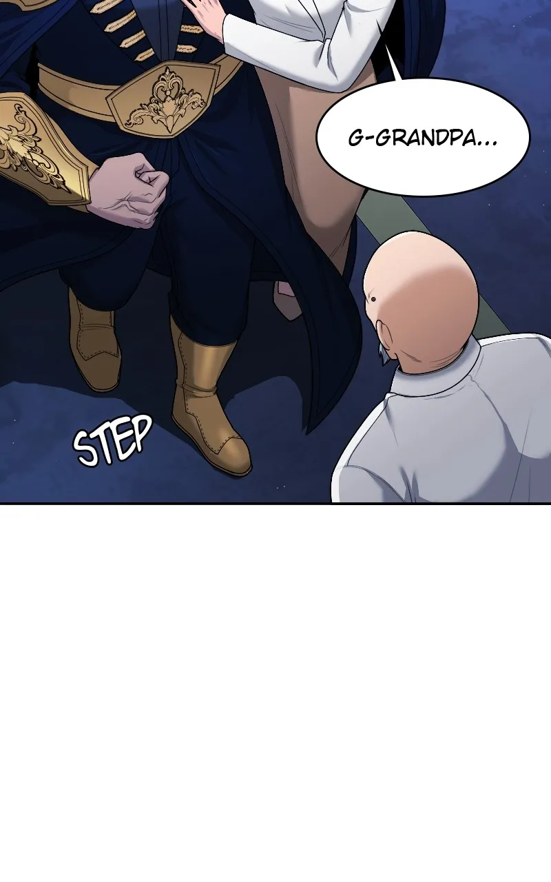 Read Paranoid Mage chapter 62 image 99 on Lezhin