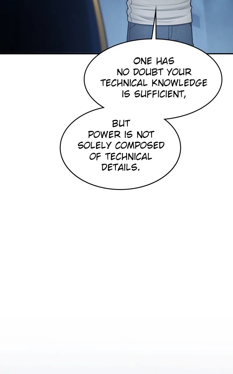 Read Paranoid Mage chapter 63 image 101 on Lezhin