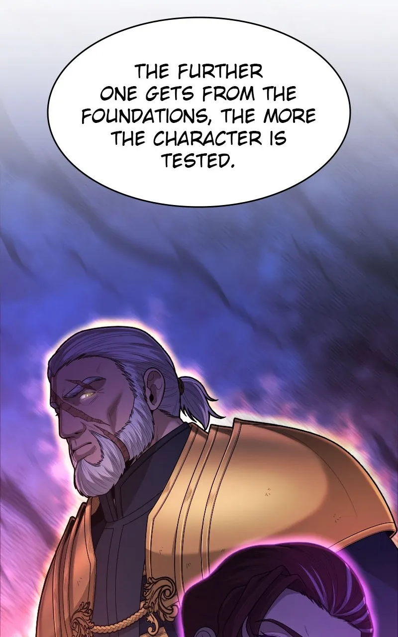 Read Paranoid Mage chapter 63 image 102 on Lezhin