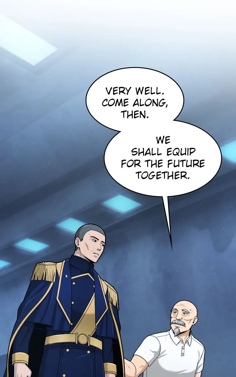 Read Paranoid Mage chapter 63 image 106 on Lezhin