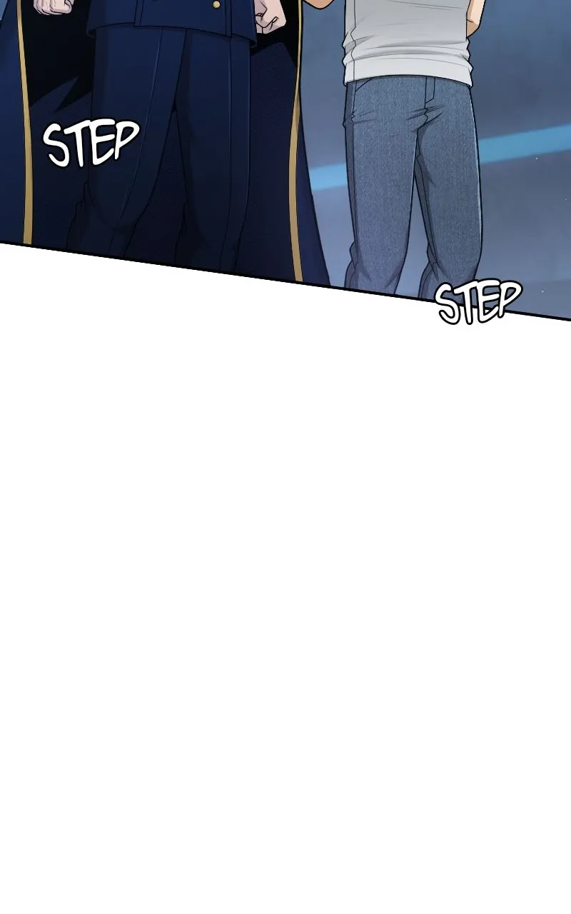 Read Paranoid Mage chapter 63 image 107 on Lezhin