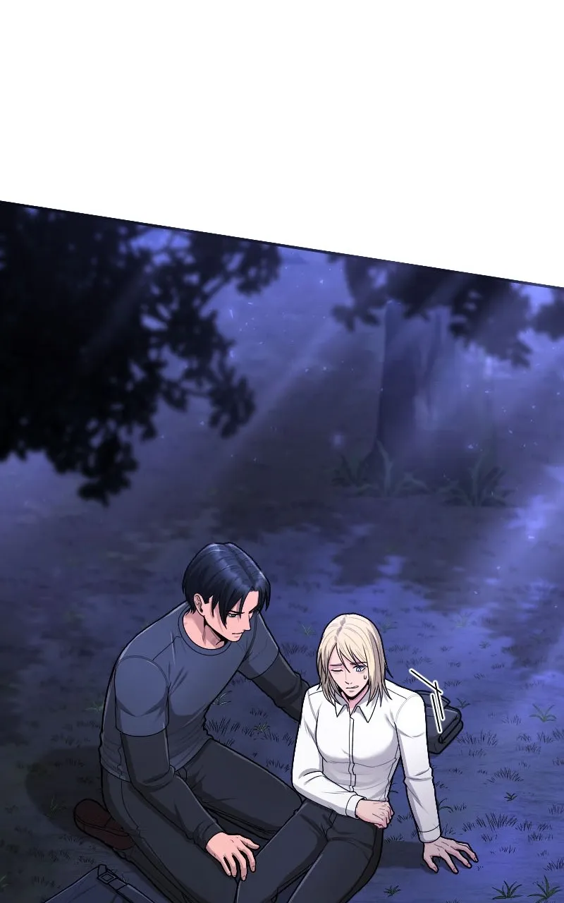 Read Paranoid Mage chapter 63 image 108 on Lezhin