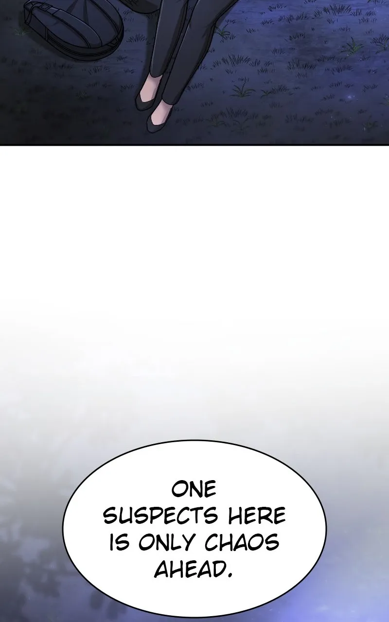 Read Paranoid Mage chapter 63 image 109 on Lezhin