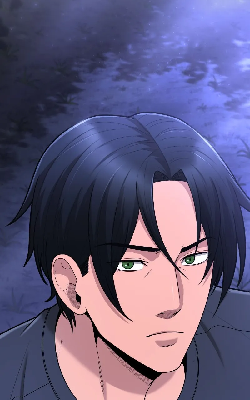 Read Paranoid Mage chapter 63 image 110 on Lezhin