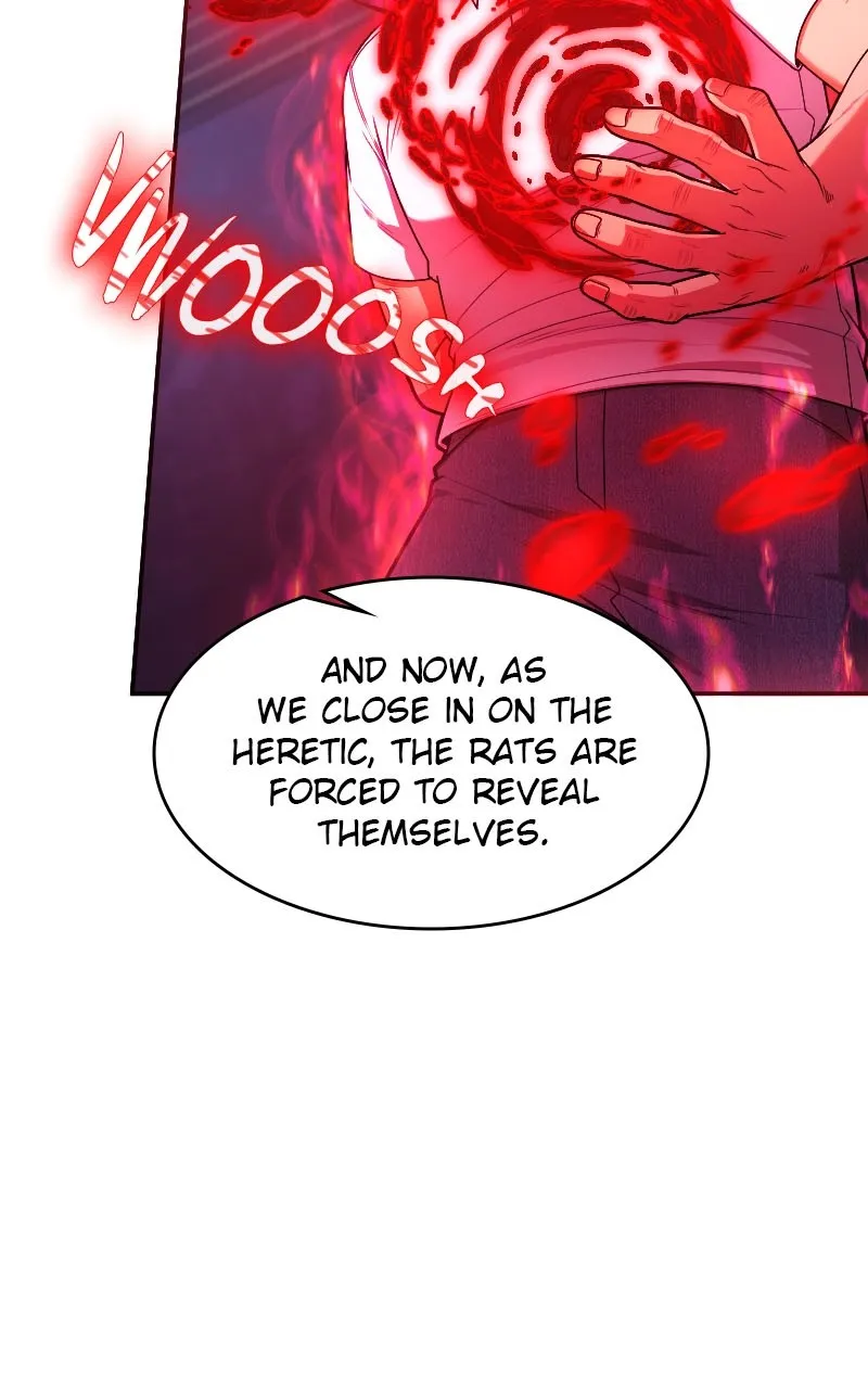 Read Paranoid Mage chapter 63 image 12 on Lezhin