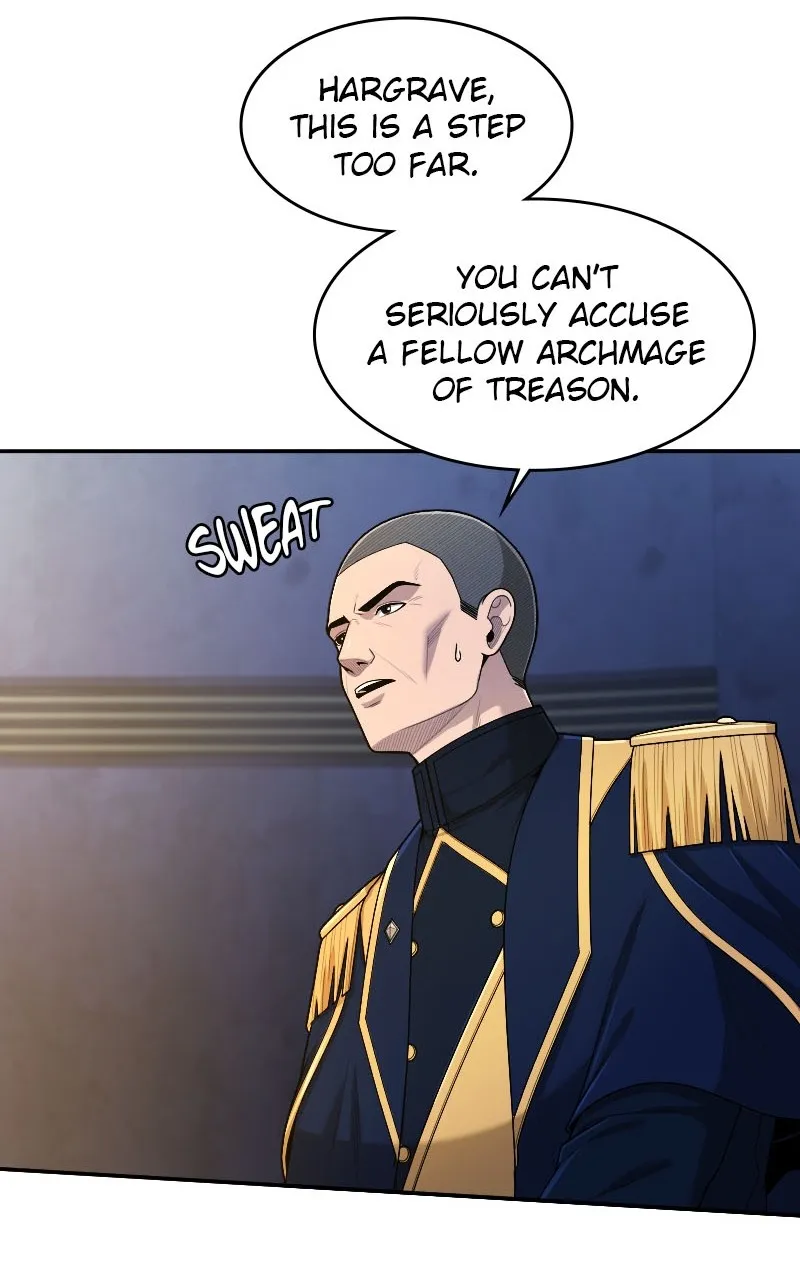 Read Paranoid Mage chapter 63 image 13 on Lezhin