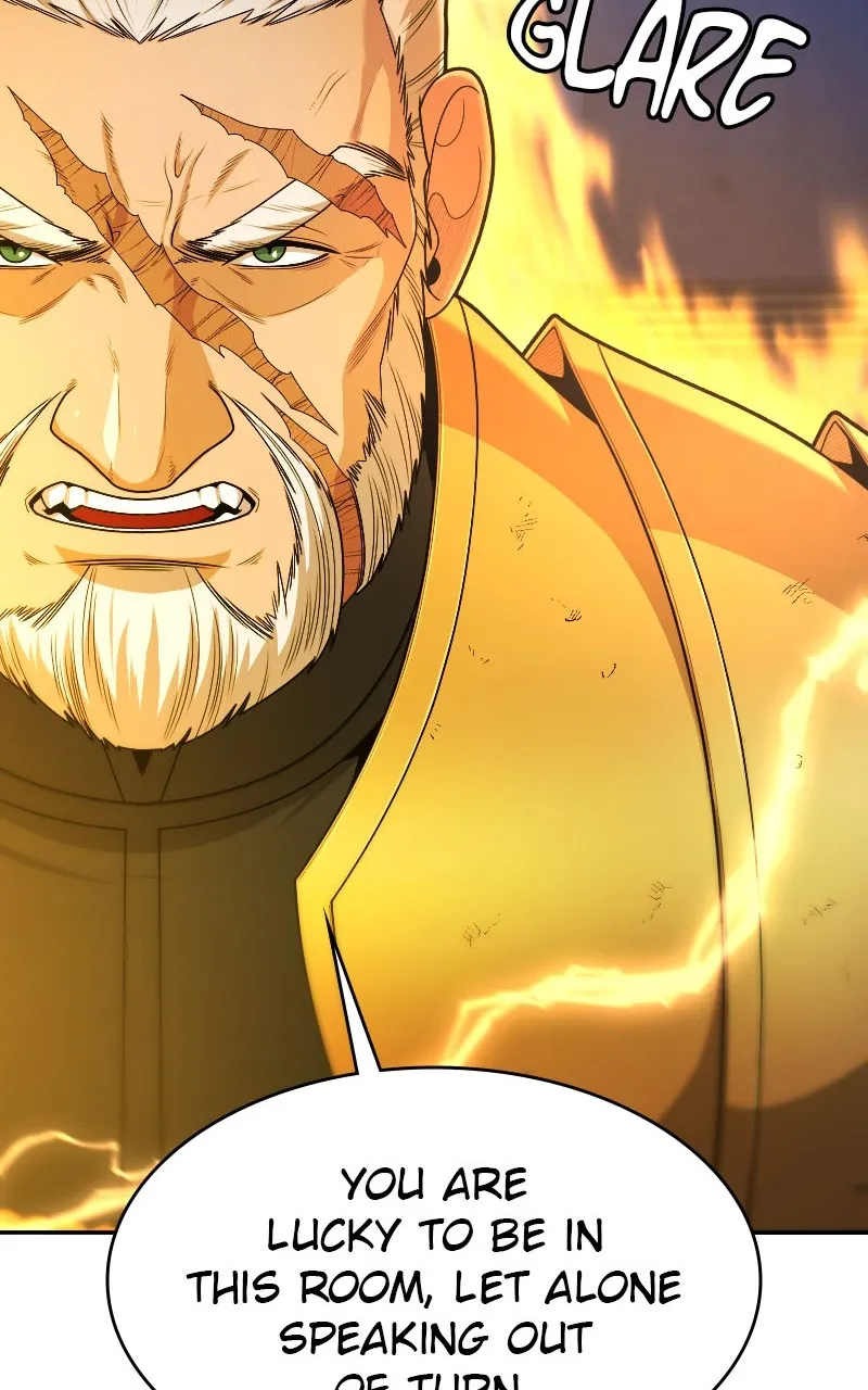 Read Paranoid Mage chapter 63 image 15 on Lezhin