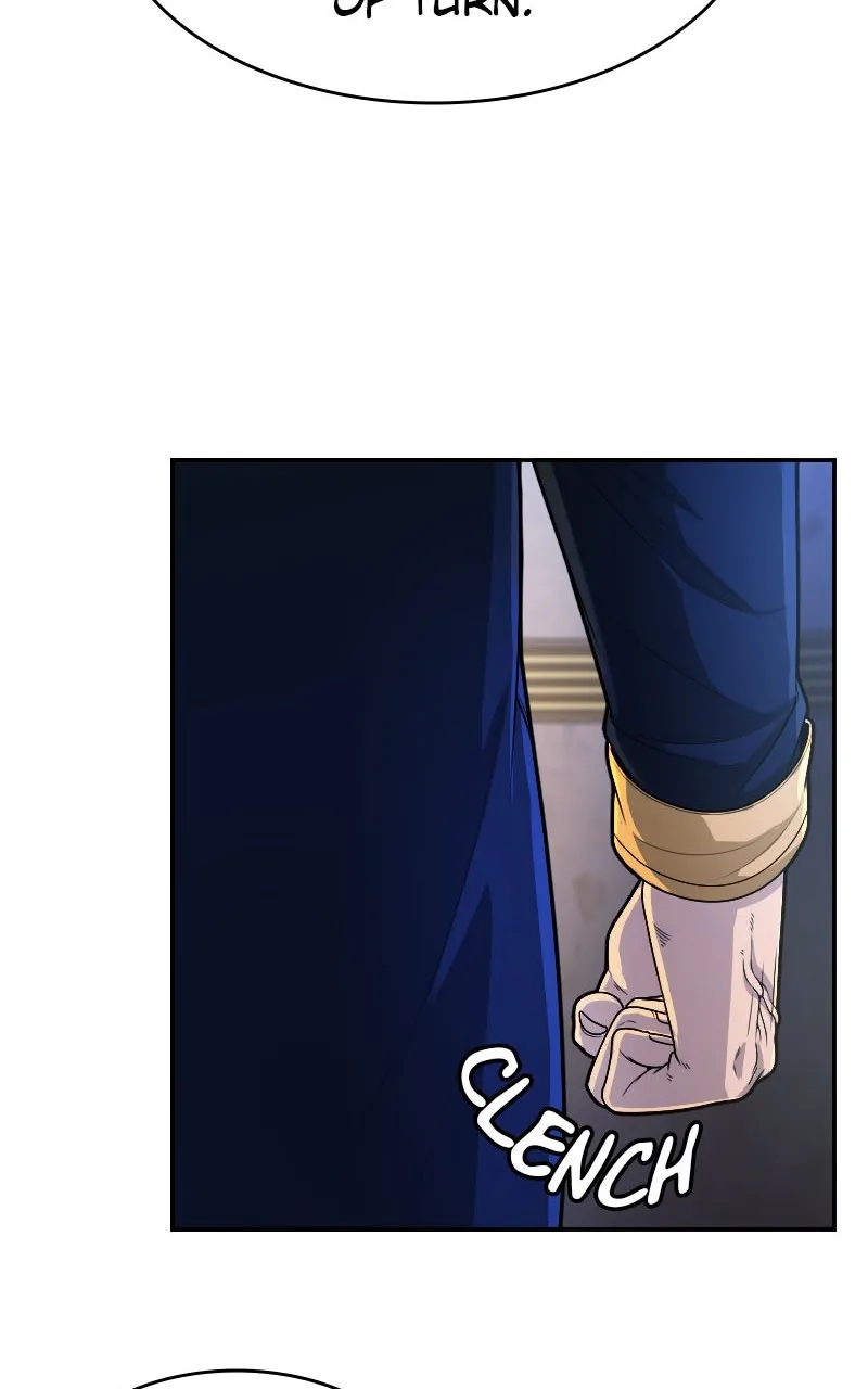 Read Paranoid Mage chapter 63 image 16 on Lezhin