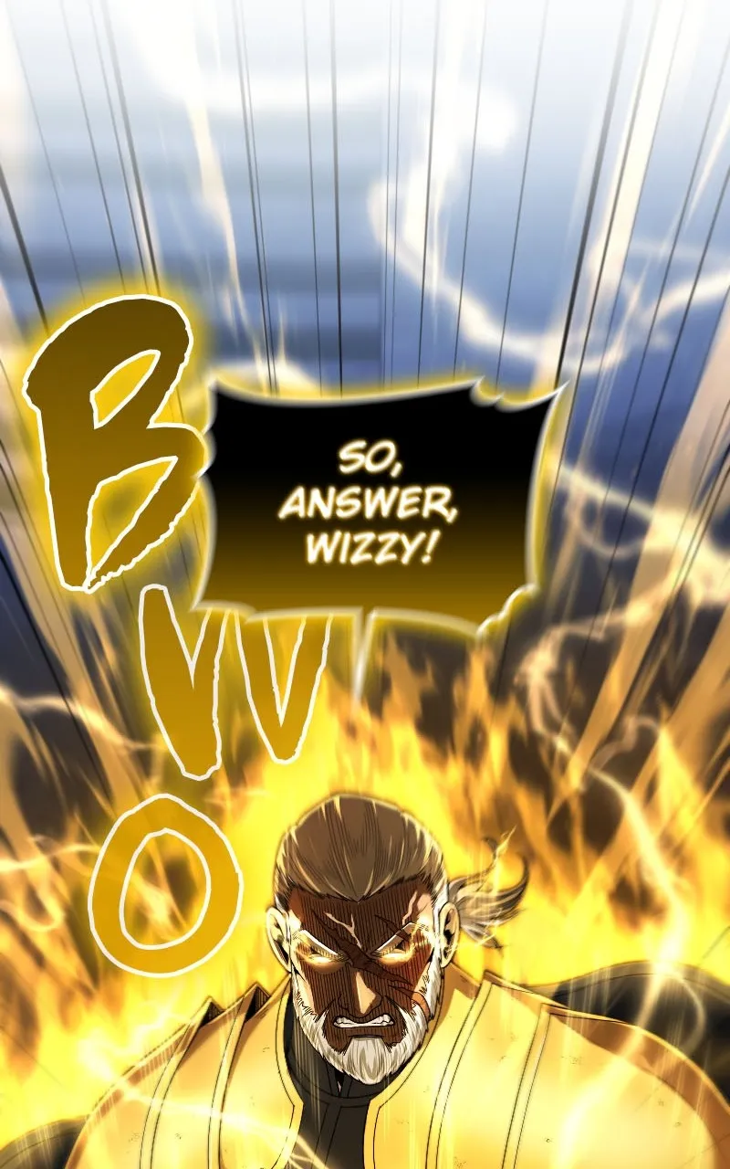 Read Paranoid Mage chapter 63 image 19 on Lezhin