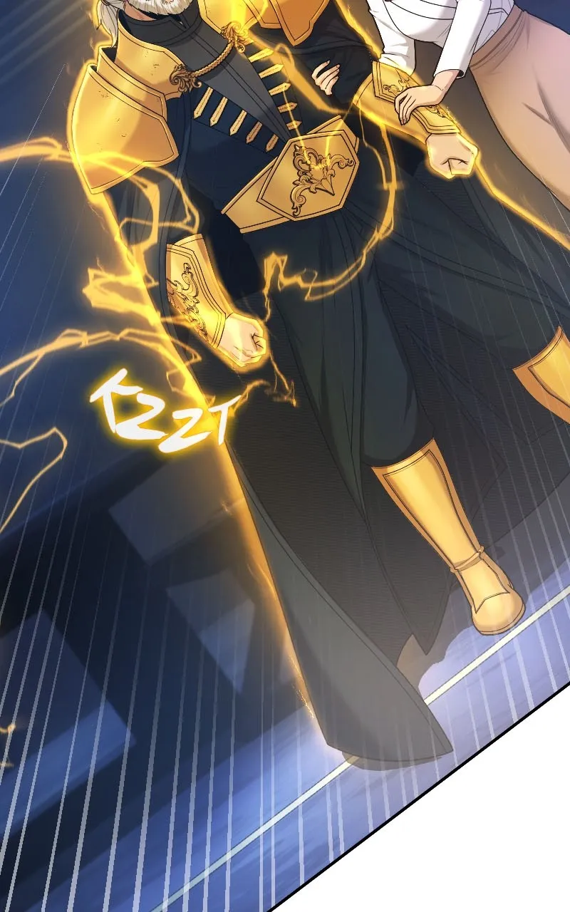 Read Paranoid Mage chapter 63 image 2 on Lezhin