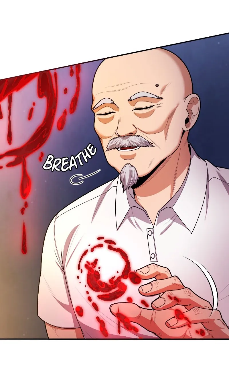 Read Paranoid Mage chapter 63 image 23 on Lezhin