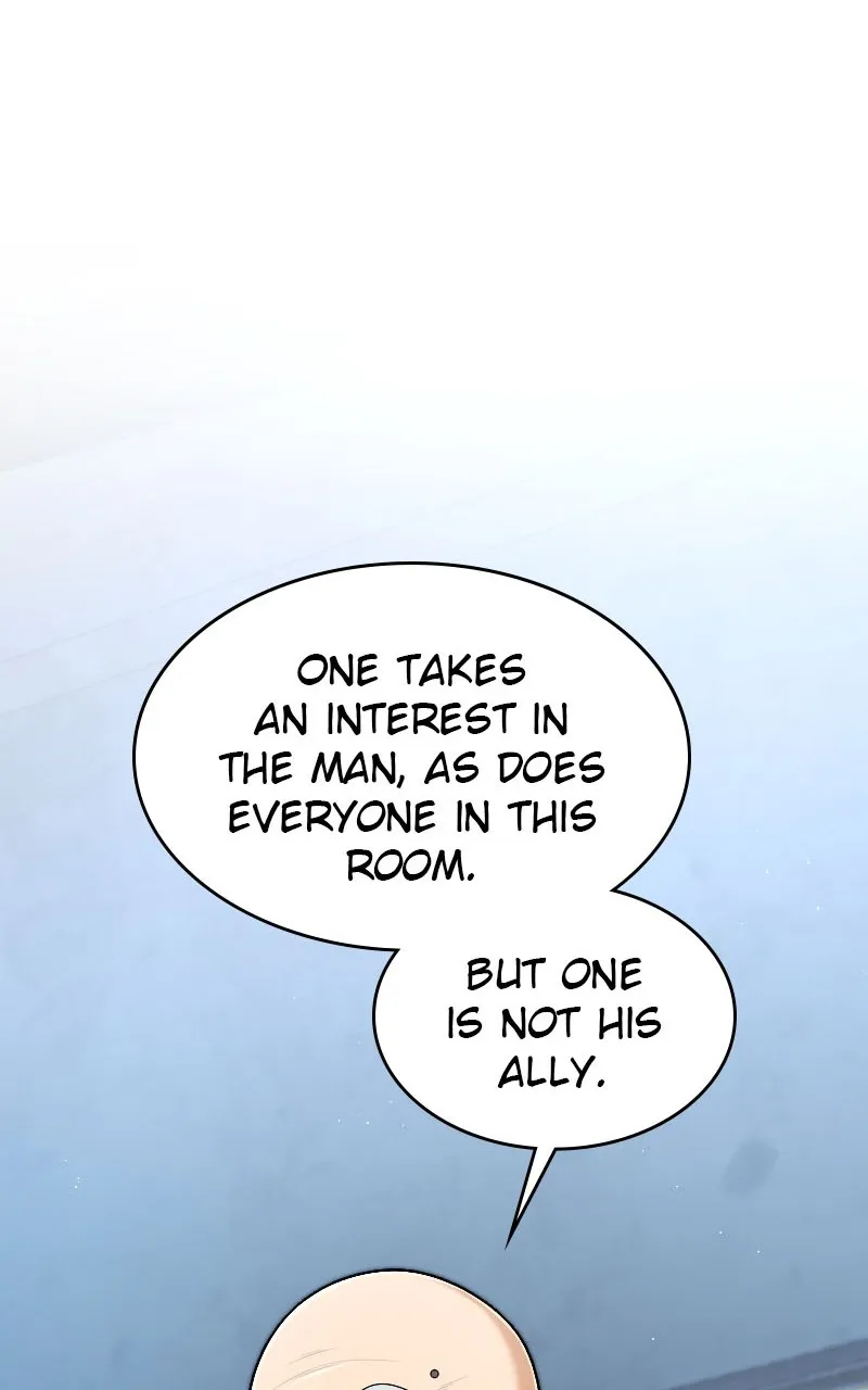 Read Paranoid Mage chapter 63 image 25 on Lezhin