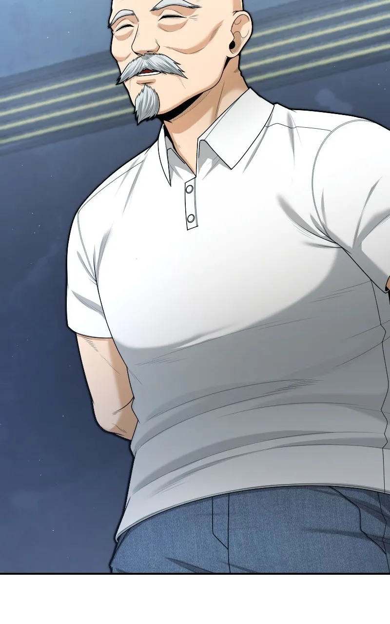 Read Paranoid Mage chapter 63 image 26 on Lezhin