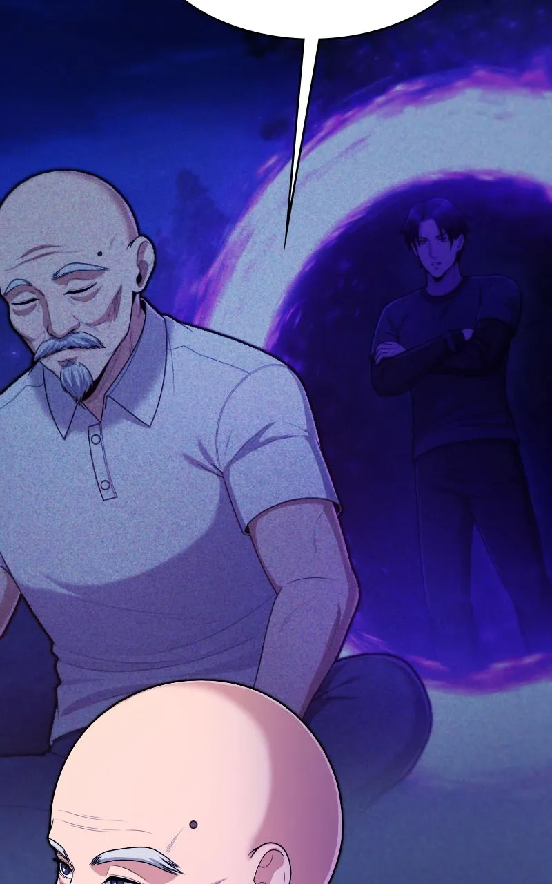 Read Paranoid Mage chapter 63 image 28 on Lezhin