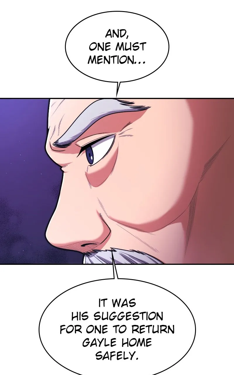 Read Paranoid Mage chapter 63 image 30 on Lezhin