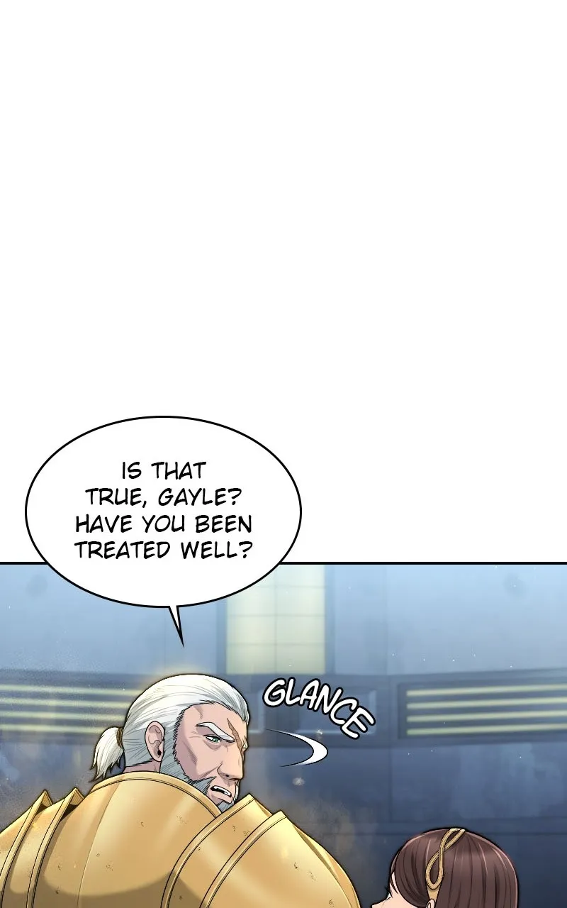 Read Paranoid Mage chapter 63 image 33 on Lezhin