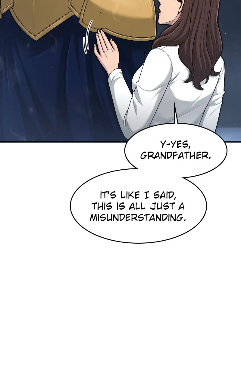 Read Paranoid Mage chapter 63 image 34 on Lezhin